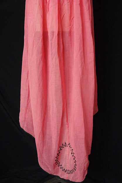 アンティークコットンワンピース vêtement antique robe .FR a l'epoque