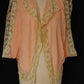 アンティークシルク羽織 vêtement antique lingerie .FR a l'epoque