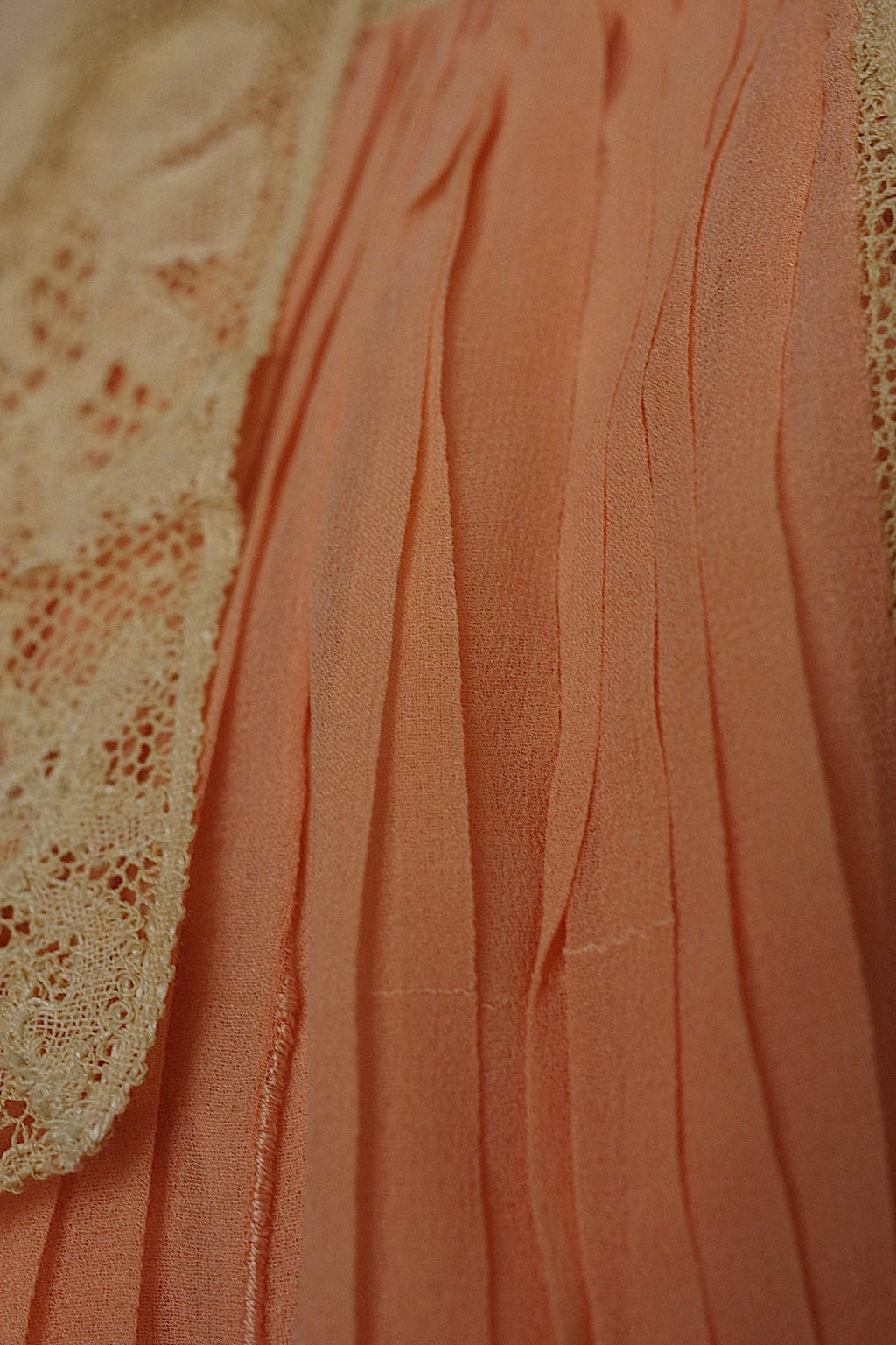 アンティークシルク羽織 vêtement antique lingerie .FR a l'epoque