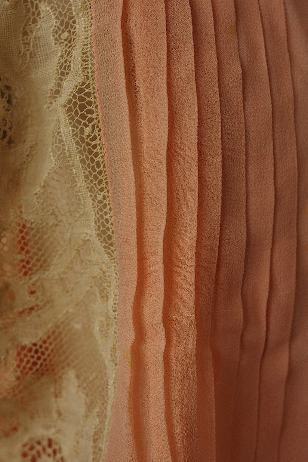 アンティークシルク羽織 vêtement antique lingerie .FR a l'epoque