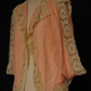 アンティークシルク羽織 vêtement antique lingerie .FR a l'epoque