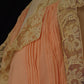 アンティークシルク羽織 vêtement antique lingerie .FR a l'epoque