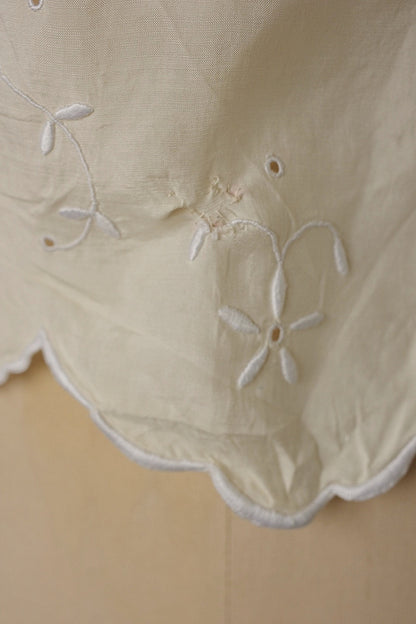 アンティークシルクトップス vêtement antique tops .FR a l'epoque