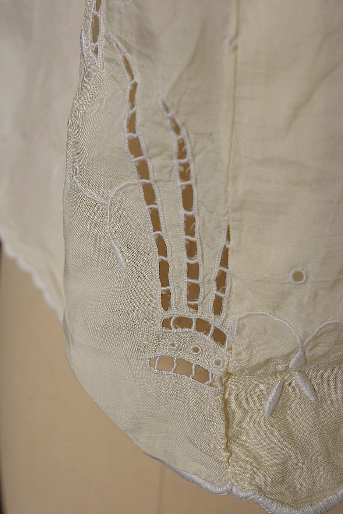 アンティークシルクトップス vêtement antique tops .FR a l'epoque
