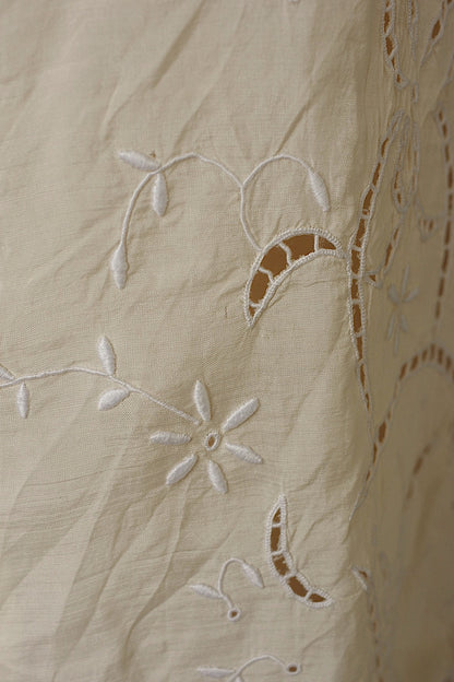 アンティークシルクトップス vêtement antique tops .FR a l'epoque