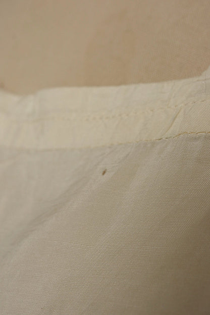 アンティークシルクトップス vêtement antique tops .FR a l'epoque