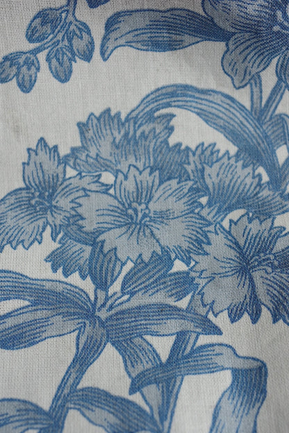 アンティーク生地　tissu antique .FR a l'epoque