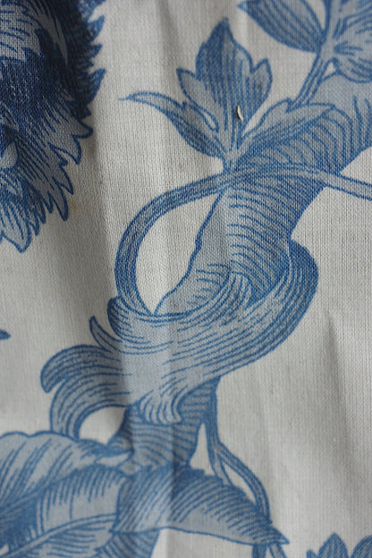 アンティーク生地　tissu antique .FR a l'epoque