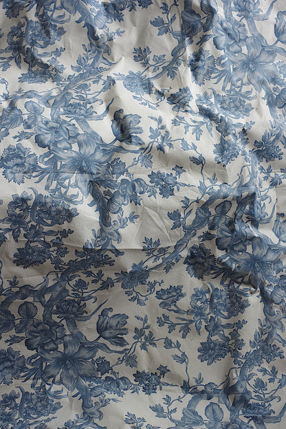 アンティーク生地　tissu antique .FR a l'epoque