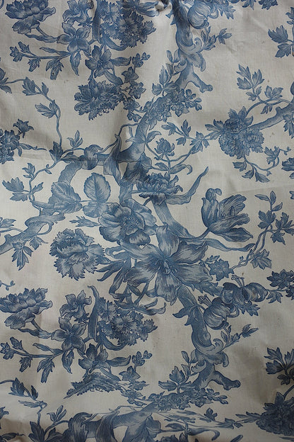 アンティーク生地　tissu antique .FR a l'epoque