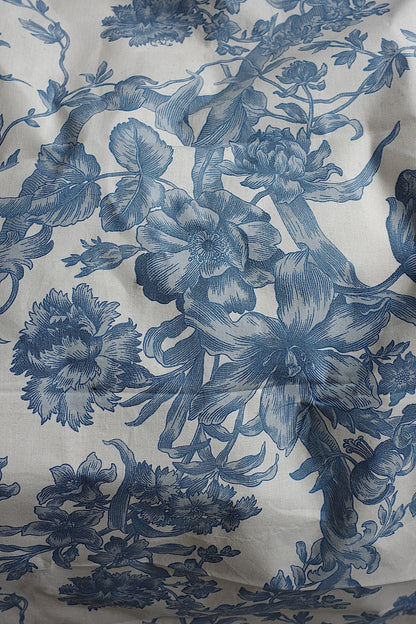 アンティーク生地　tissu antique .FR a l'epoque