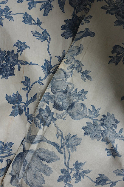 アンティーク生地　tissu antique .FR a l'epoque