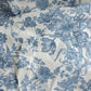 アンティーク生地　tissu antique .FR a l'epoque