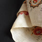 アンティークバンダナ　fichu antique .FR a l'epoque