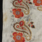 アンティークバンダナ　fichu antique .FR a l'epoque