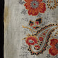 アンティークバンダナ　fichu antique .FR a l'epoque