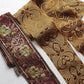 アンティークリボン　ruban antique .FR a l'epoque