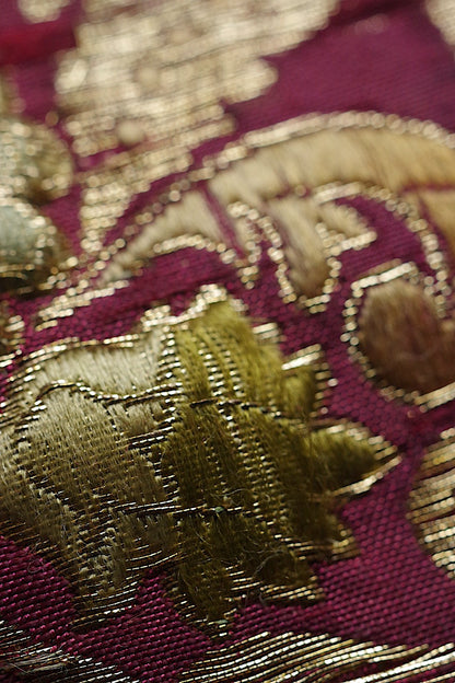 アンティークリボン　ruban antique .FR a l'epoque