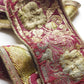 アンティークリボン　ruban antique .FR a l'epoque