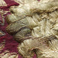 アンティークリボン　ruban antique .FR a l'epoque