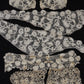 アンティークレース/dentelle ancien/antique lace/クロシェ .FR a l'epoque