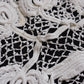 アンティークレース/dentelle ancien/antique lace/クロシェ .FR a l'epoque
