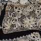 アンティークレース/dentelle ancien/antique lace/クロシェ .FR a l'epoque