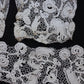 アンティークレース/dentelle ancien/antique lace/クロシェ .FR a l'epoque