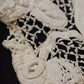 アンティークレース/dentelle ancien/antique lace/クロシェ .FR a l'epoque