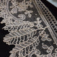 アンティークレース/dentelle ancien/antique lace/ブリュクセル .FR a l'epoque