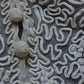 アンティークレース/dentelle ancien/antique lace/プラストロン＋襟型 .FR a l'epoque