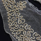 アンティークレース/dentelle ancien/antique lace/プラストロン＋襟型 .FR a l'epoque