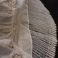 アンティークレース/dentelle ancien/antique lace/ボネ2つ .FR a l'epoque