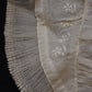 アンティークレース/dentelle ancien/antique lace/ボネ2つ .FR a l'epoque