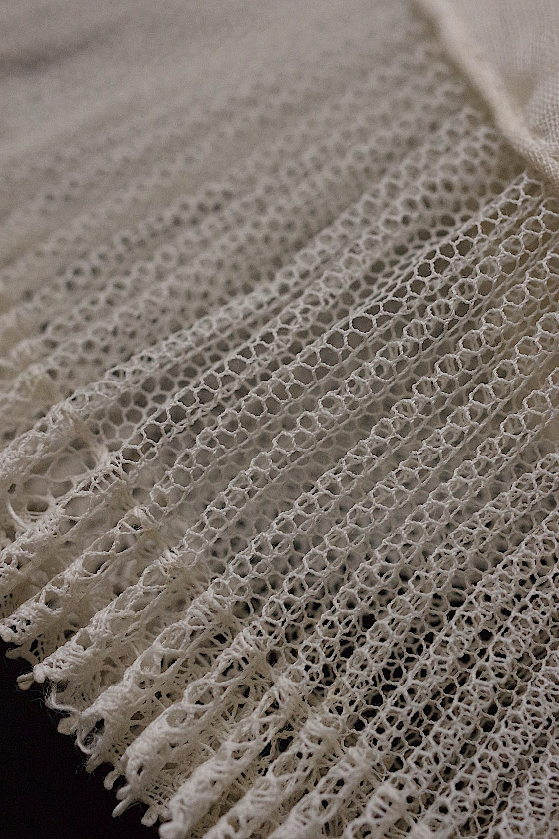 アンティークレース/dentelle ancien/antique lace/ボネ2つ .FR a l'epoque