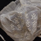 アンティークレース/dentelle ancien/antique lace/ボネ2つ .FR a l'epoque