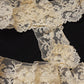 アンティークレース/dentelle ancien/antique lace/100cm 110cm .FR a l'epoque