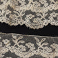 アンティークレース/dentelle ancien/antique lace/100cm 110cm .FR a l'epoque