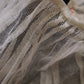 アンティークレース/dentelle ancien/antique lace/プリーツ　lot .FR a l'epoque