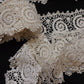アンティークレース/dentelle ancien/antique lace/ギピュール .FR a l'epoque