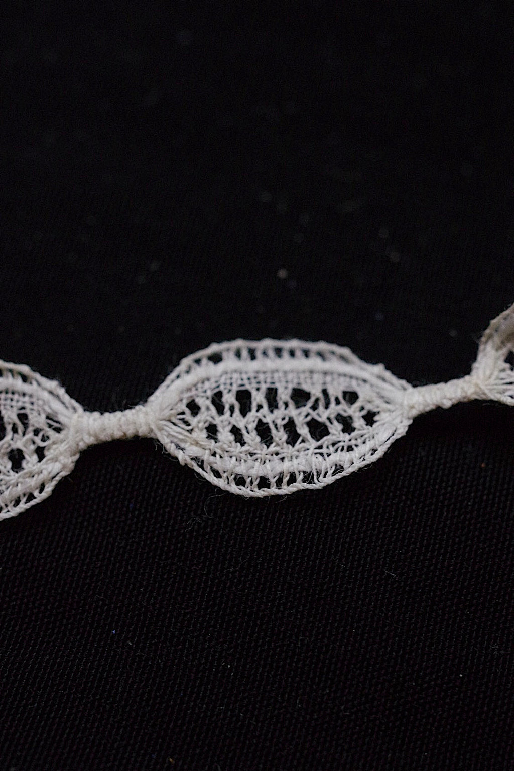 アンティークレース/dentelle ancien/antique lace/テープ .FR a l'epoque