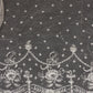 アンティークレース/dentelle ancien/antique lace/ベールハギレ .FR a l'epoque