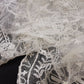 アンティークレース/dentelle ancien/antique lace/ベールハギレ .FR a l'epoque