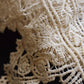 アンティークレース/dentelle ancien/antique lace/160cm .FR a l'epoque