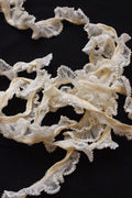 アンティークレース/dentelle ancien/antique lace/195cm .FR a l'epoque