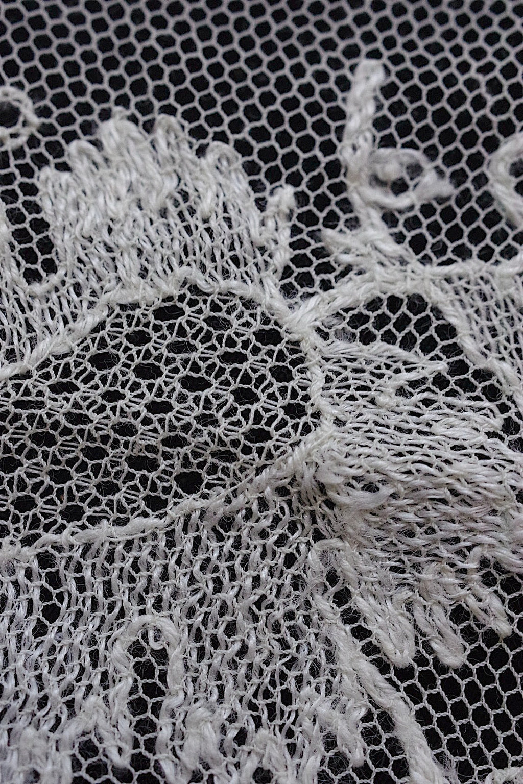 アンティークレース/dentelle ancien/antique lace/ベール .FR a l'epoque