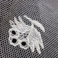 アンティークレース/dentelle ancien/antique lace/ベール .FR a l'epoque
