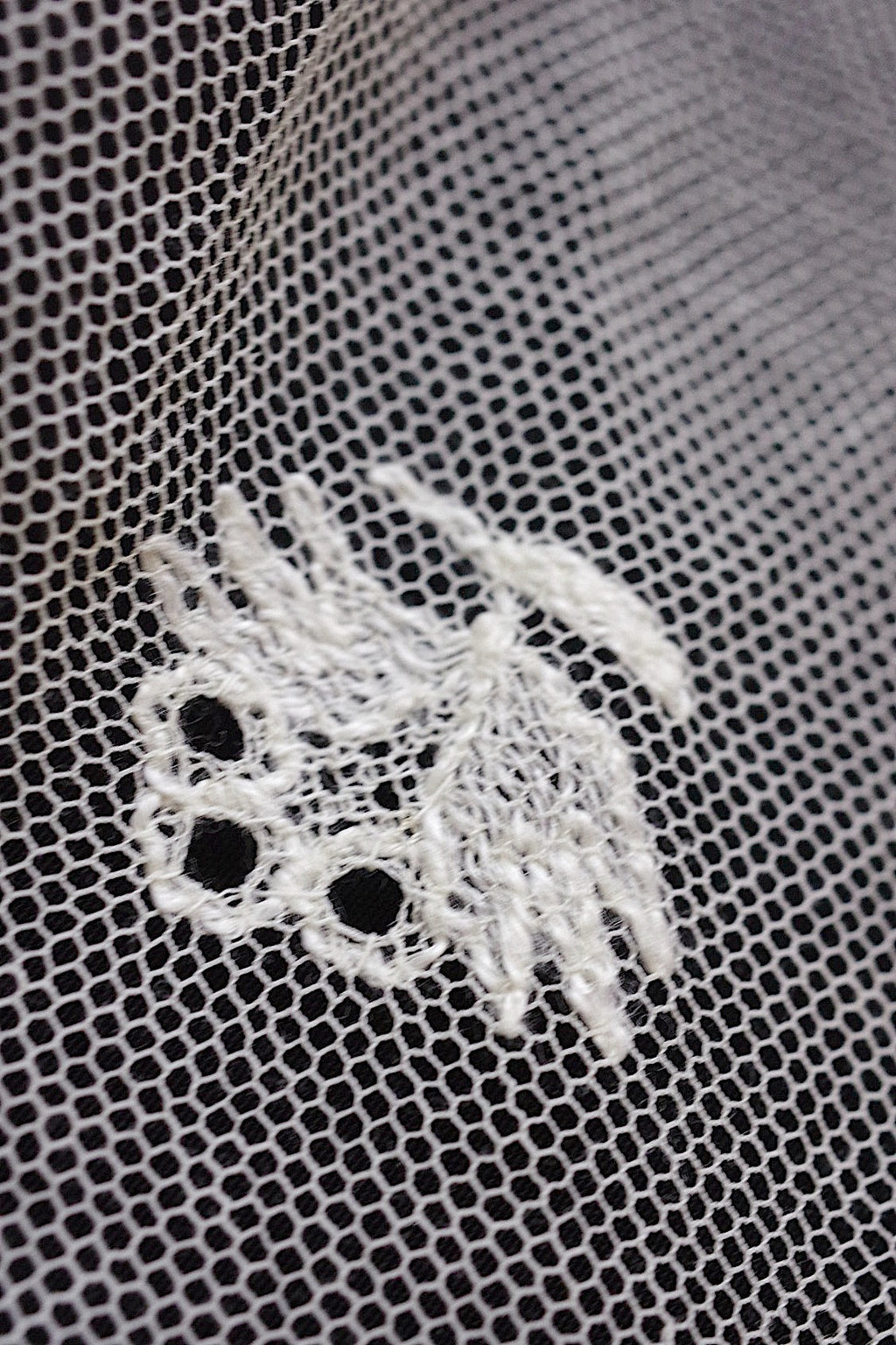 アンティークレース/dentelle ancien/antique lace/ベール .FR a l'epoque