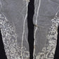 アンティークレース/dentelle ancien/antique lace/袖 .FR a l'epoque