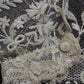 アンティークレース/dentelle ancien/antique lace/袖 .FR a l'epoque